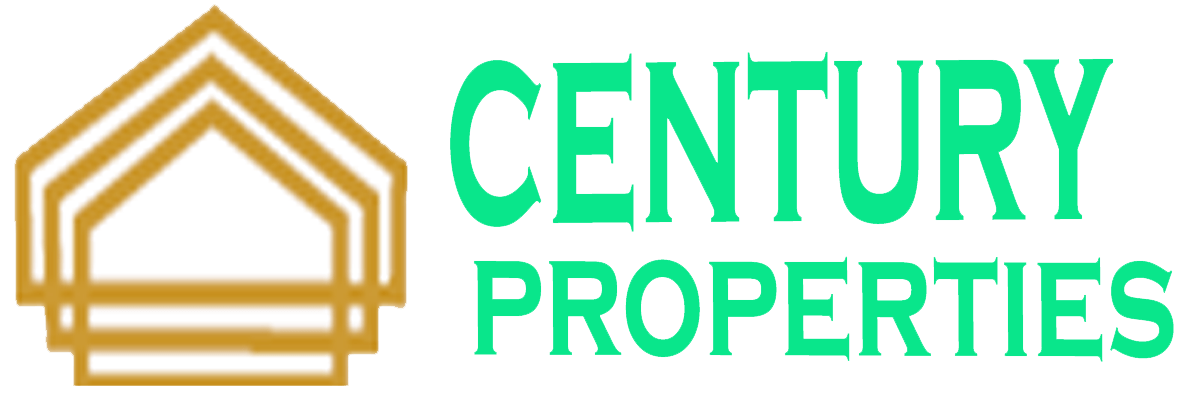 Century Properties Logo - BEDROOM FULLY FURNISHED APARTMENTS