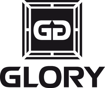 Glory Logo - logo--glory | FightBook MMA, LLC