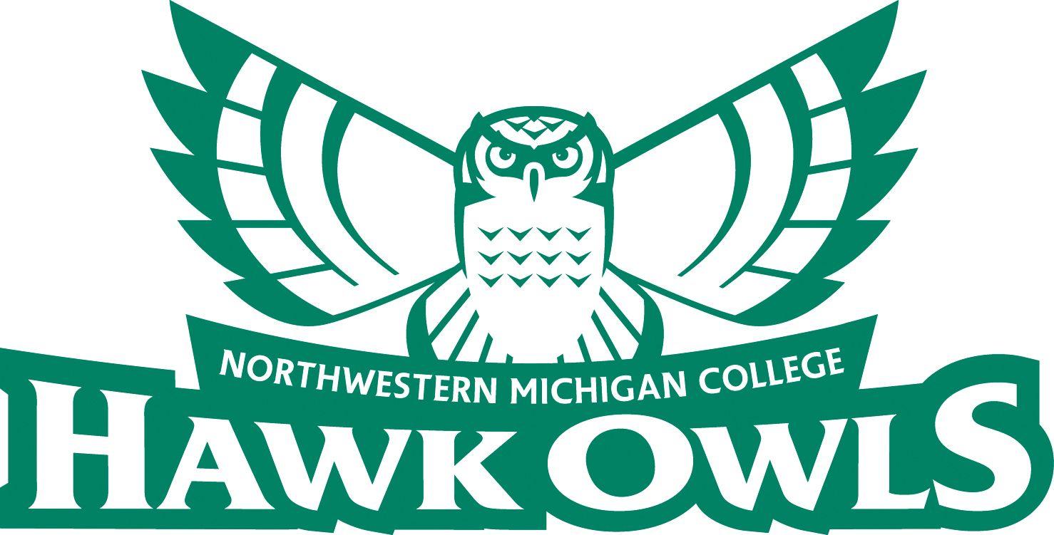 College Owl Logo - Public Relations : Graphic Identity and Logos : Northwestern