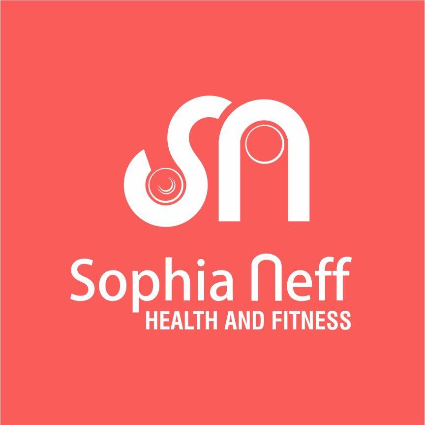Design Neff Logo - Feminine, Professional, Fitness Logo Design for Sophia Neff Health ...