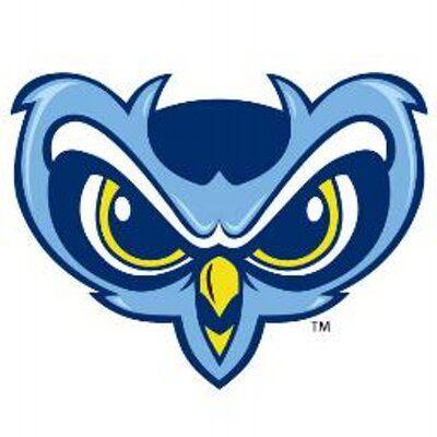 College Owl Logo - College Sports Notebook: Seven PGCC Student Athletes Honored, Navy