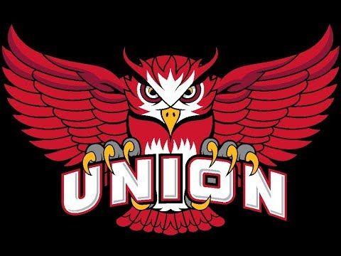 College Owl Logo - Union County College Owls #weareowlstrong Live Stream - YouTube