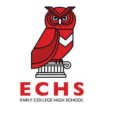 College Owl Logo - Early College RRISD fabulous OWL Friday at ECHS