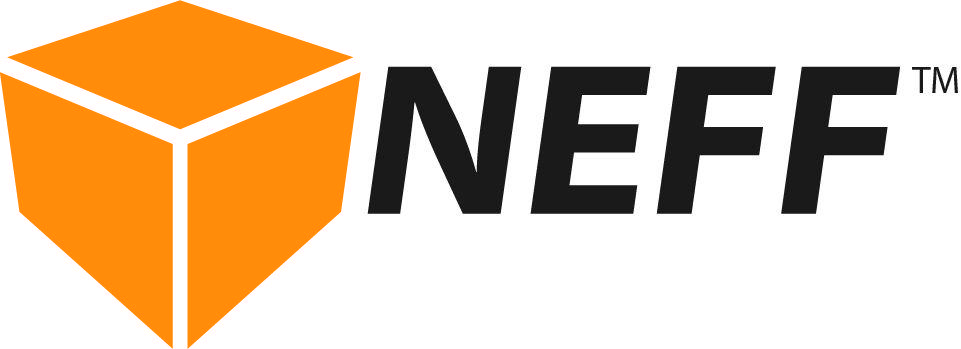 Design Neff Logo - NEFF Logo Design 1