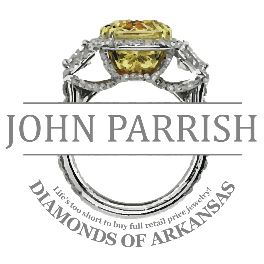 Arkansas Diamond Logo - Diamonds of Arkansas a true Diamond Broker & Diamond Wholesaler ...