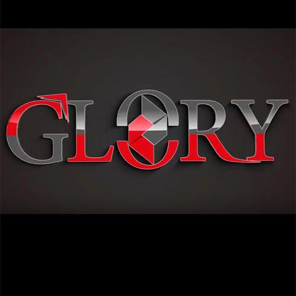 Glory Logo - Glory Advertising