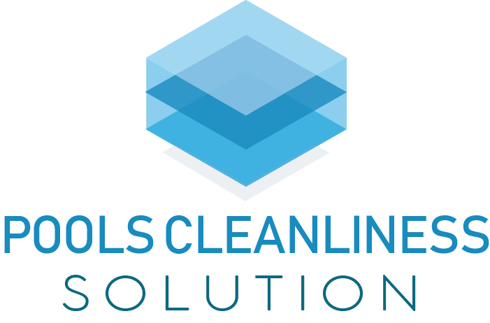 Cleanliness Logo - POOLS CLEANLINESS SOLUTION