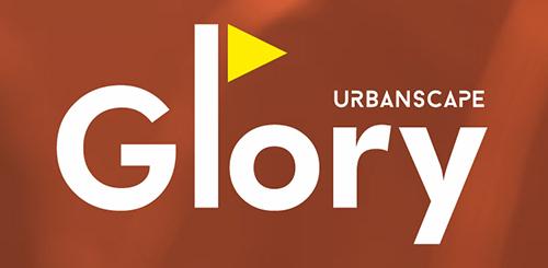 Glory Logo - Urbanscape Glory Logo