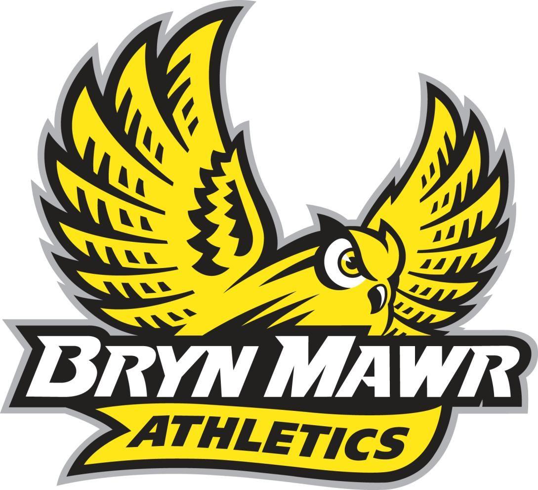 College Owl Logo - The Bryn Mawr College Owls - ScoreStream