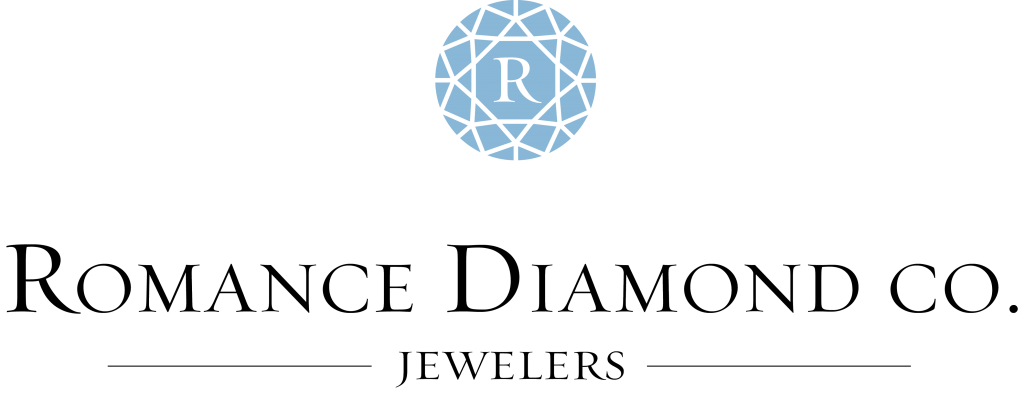 Arkansas Diamond Logo - Northwest Arkansas Fine Jewelers | Romance Diamond Co. Jewelers