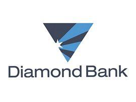 Arkansas Diamond Logo - Diamond Bank Russellville Branch, AR