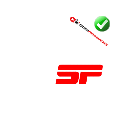 Red Sp Logo - Red Sp Logo - 2019 Logo Designs