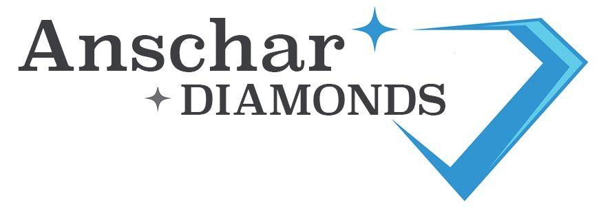 Arkansas Diamond Logo - Anschar Diamonds: Blog