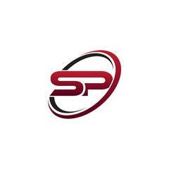 Red Sp Logo - Sp Photo, Royalty Free Image, Graphics, Vectors & Videos