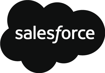 Salesforce Logo - SALESFORCE.COM-LOGO-KR | Keith Rosen's Blog