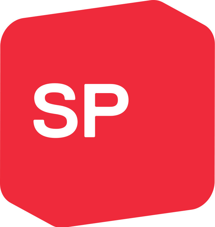 Red Sp Logo Logodix