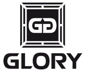 Glory Logo - Glory Sports Continues Partnership with CBS Sports Network