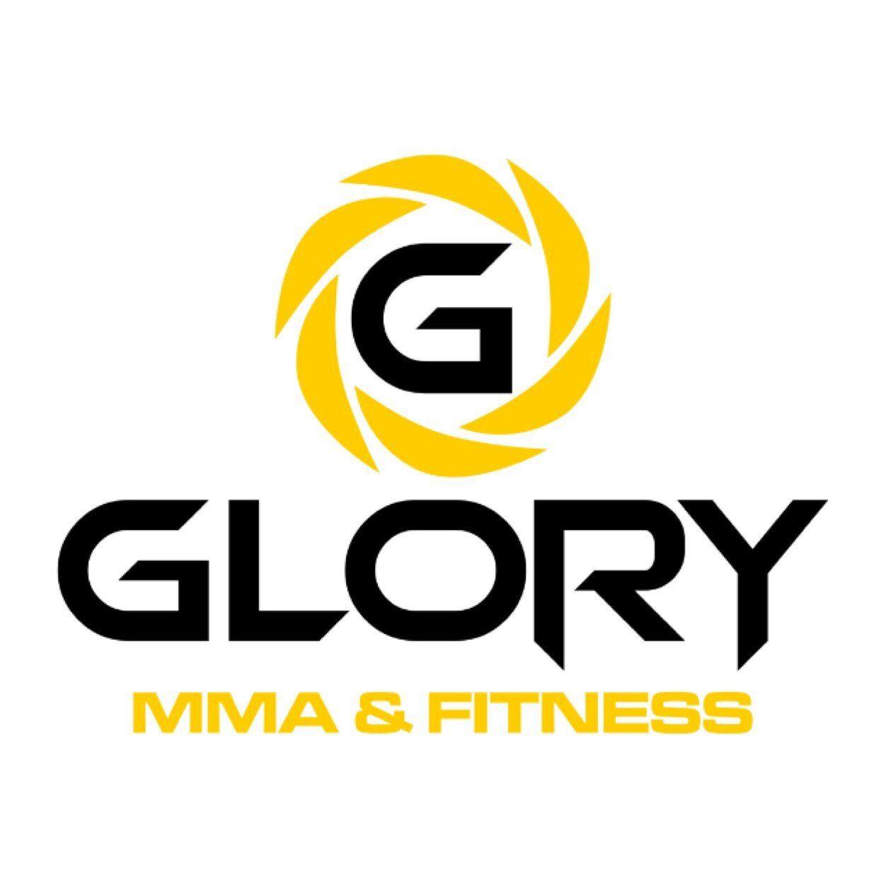 Glory Logo - Glory MMA Fitness