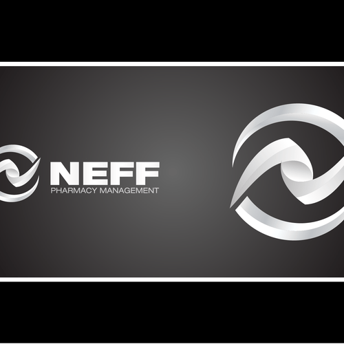 Design Neff Logo - Neff Pharmacy Management. | Logo design contest