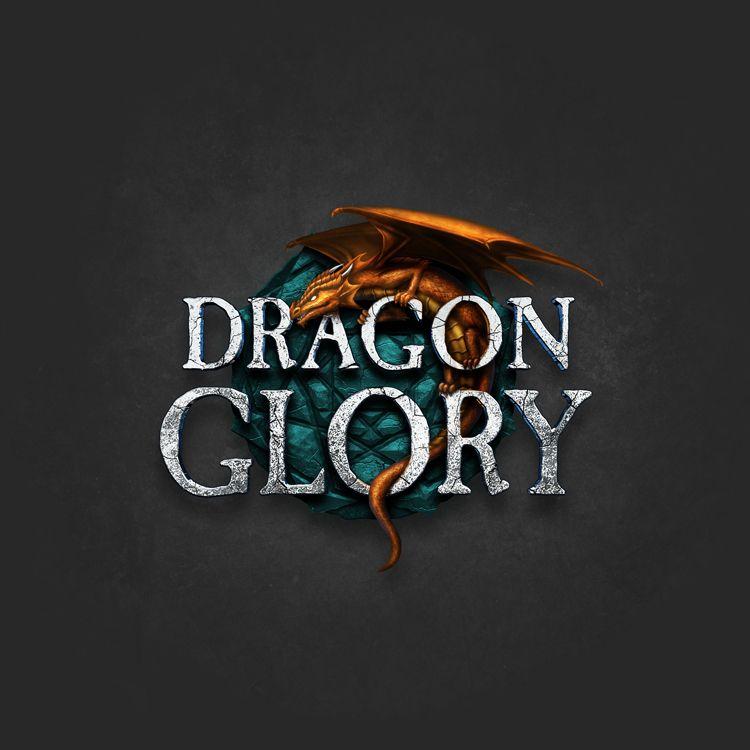 Glory Logo - Dragon Glory Logo on Behance
