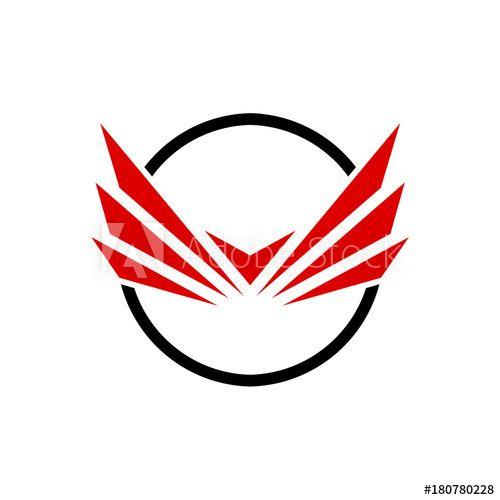 Eagle Circle Logo - LogoDix