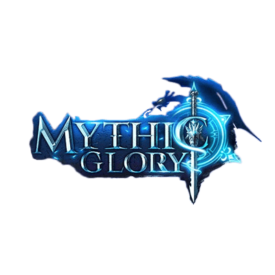 Glory Logo - Mythic Glory | Gamehag