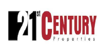 Century Properties Logo - 21st Century Properties > GCC MapGCC Map