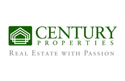 Century Properties Logo - Featured Clients | ESCA Incorporated