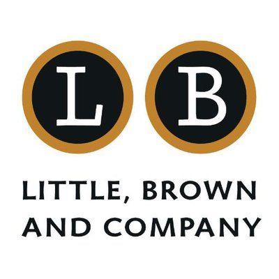 Brown Company Logo - Little, Brown and Co