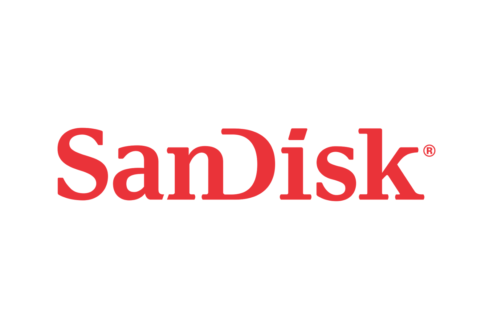 SanDisk Logo - SanDisk Logo PNG Transparent Background Download Logo Designs