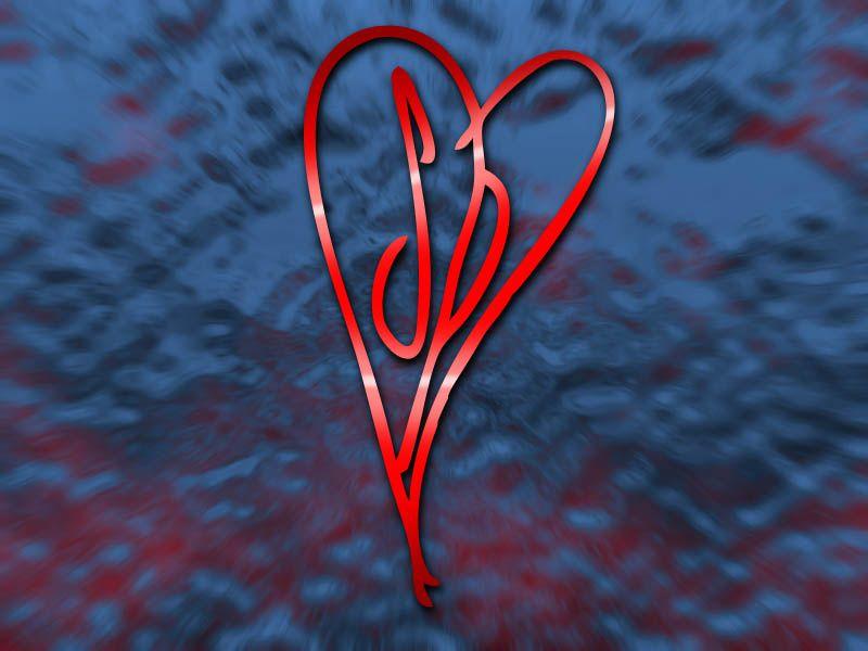 Red Sp Logo - The SP Heart: Heart Logos