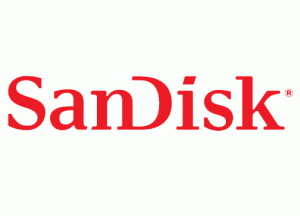SanDisk Logo - SanDisk logo « Logos & Brands Directory