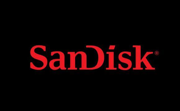 Scandisk Logo - Storage giants merge as Western Digital buys SanDisk for $19bn ...
