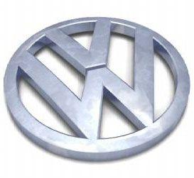 Old Crest Volkswagen Logo - Volkswagen Logo History @ DasTank.com