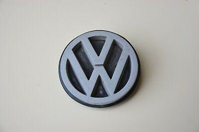 Old Crest Volkswagen Logo - Vintage vw emblem - Zeppy.io