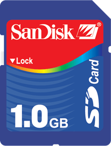 Scandisk Logo - Sandisk Logo Vectors Free Download