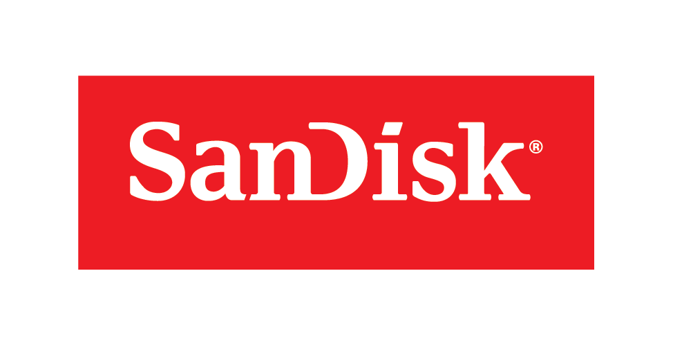 SanDisk Logo - Sandisk Logo