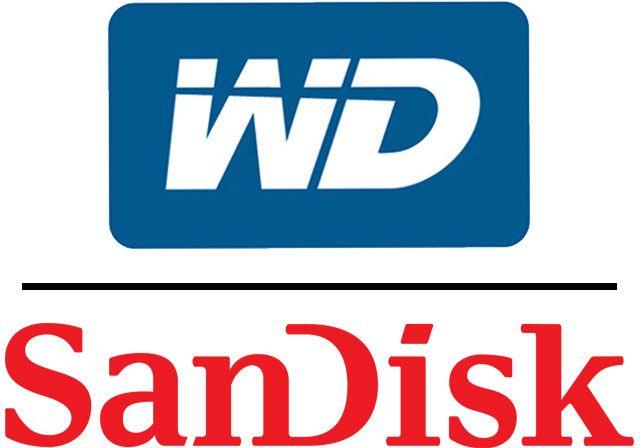 SanDisk Logo - SanDisk News