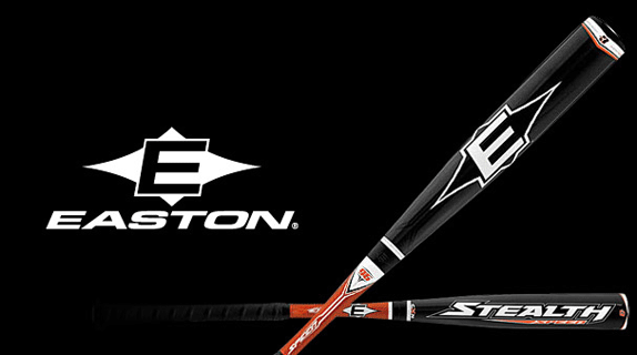 Easton Hockey Logo - Brand New: Hit that E