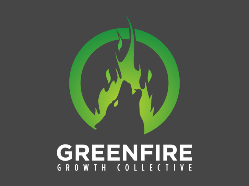 Design Neff Logo - Greenfire by Neff Creative | Dribbble | Dribbble