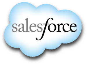 Salesforce.com Logo - Logo Salesforce PNG Transparent Logo Salesforce.PNG Images. | PlusPNG