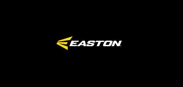 Black Easton Baseball Logo - Easton Baseball Power Series