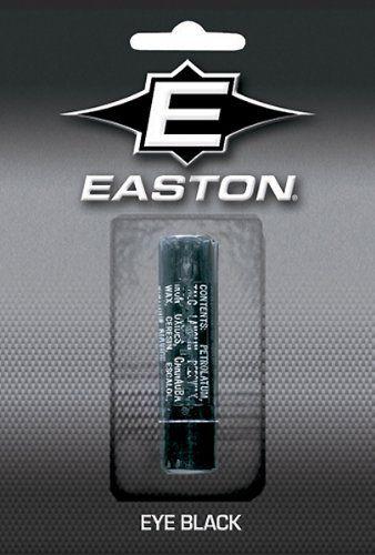 Black Easton Baseball Logo - Amazon.com : Easton Sun Glare Protection Eye Tube, Black : Baseball