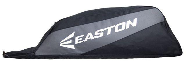 Black Easton Baseball Logo - Easton Baseball Tote Bat Bag Black 36x7x9