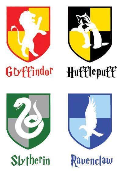 Simple Gryffindor Logo - Image result for harry potter house flags printables | 3rd grade ...