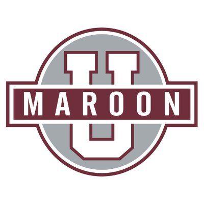 Maroon U Logo - Maroon U (@MaroonU) | Twitter