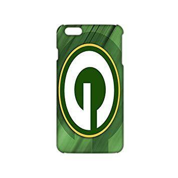 Green Mobile Logo - Green Bay Packers Logo 3D Phone Case for Iphone 6: Amazon.co.uk ...