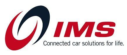IMS Logo - IMS Logo And Tagline1
