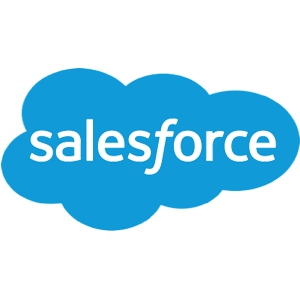 Salesforce.com Logo - salesforce logo - Rome.fontanacountryinn.com