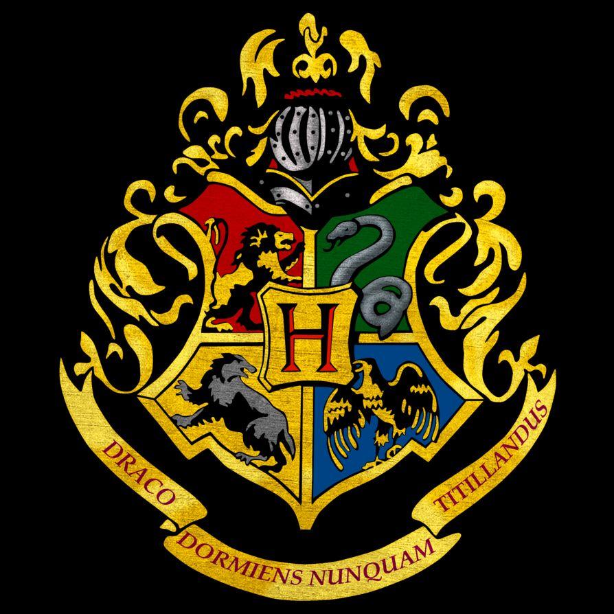 Simple Hogwarts Logo - Letterhead Design Tumblr Awesome Harry Potter Letter Template Simple ...